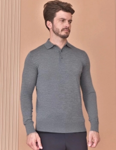 loro piana polo